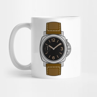 Panerai Luminor Mug